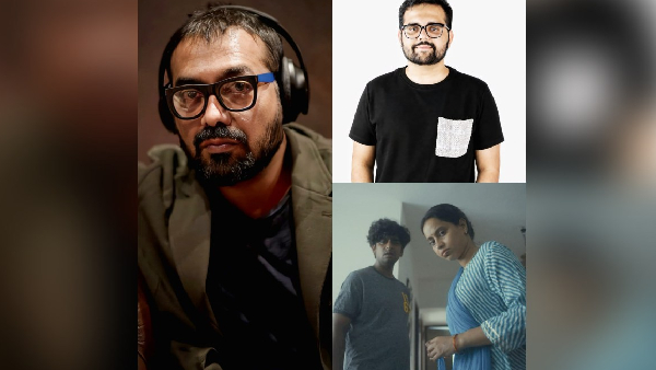 Anurag Kashyap Anurag Kashyap