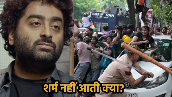 Arijit Singh Arijit Singh