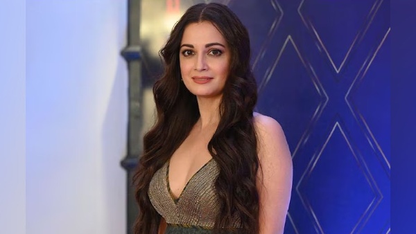 Dia Mirza Dia Mirza