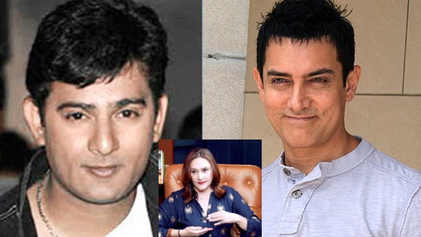 Aamir Khan