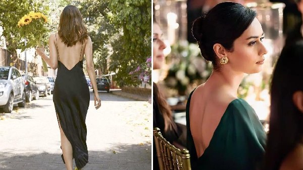 Manushi Chhillar