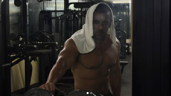 Salman Khan