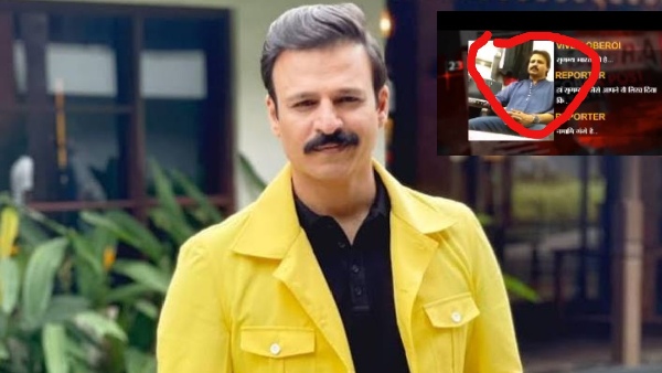 Vivek Oberoi