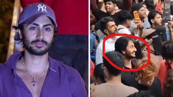 Arhaan Khan
