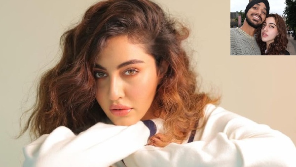 Samreen Kaur