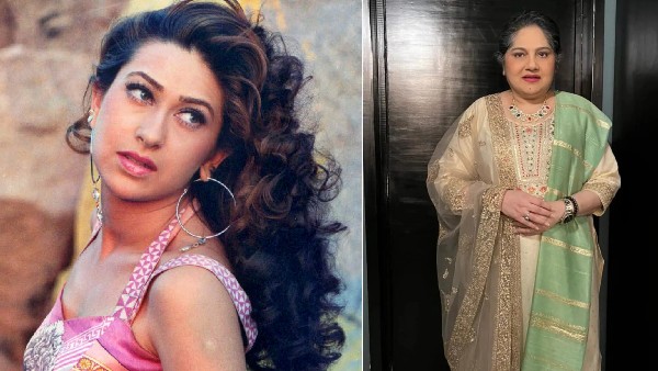 Karisma Kapoor