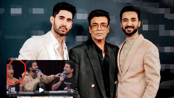 Raghav Juyal Samay Raina
