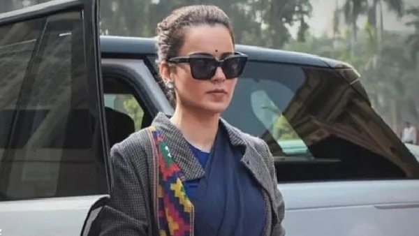 Kangana Ranaut