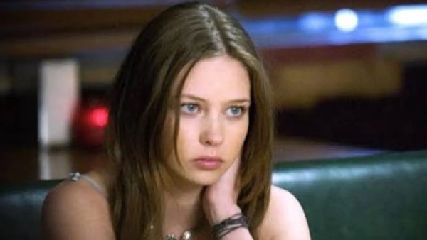 Daveigh Chase Daveigh Chase