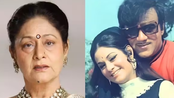 Aruna Irani Aruna Irani