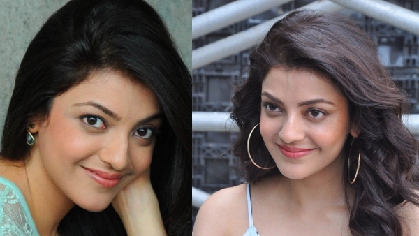 Kajal Aggarwal Kajal Aggarwal