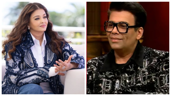 Aishwarya Rai Reaction On Salman Khan