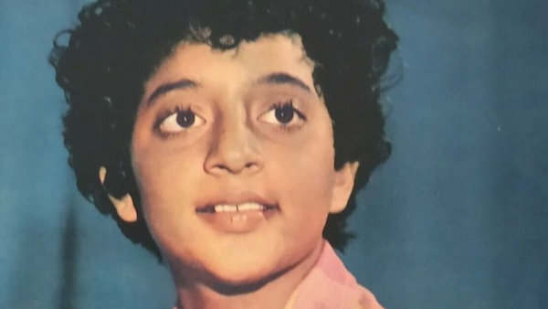 Daisy Irani
