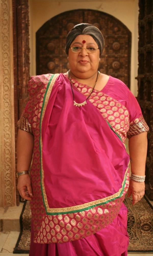 Daisy Irani