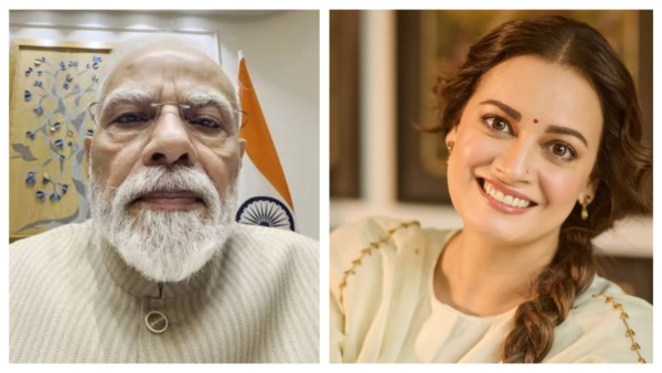 Dia Mirza On Pm Narendra Modi