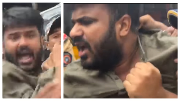 Swara Bhaskar Husband Fahad Arrest Swara Bhaskar Husband Fahad Arrest