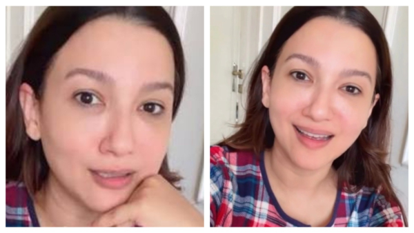 Gauahar Khan Menopause