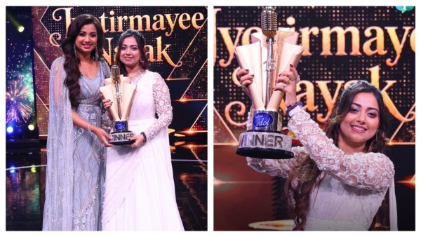 Indian Idol 16 Winner