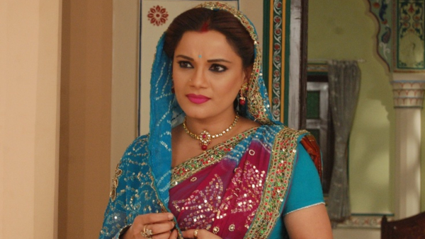 Kanika Maheshwari