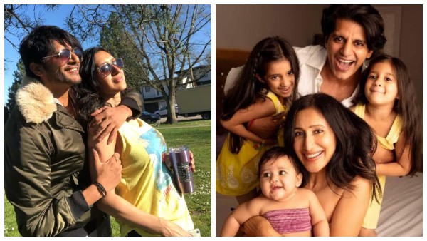 Karanvir Bohra On Divorce Karanvir Bohra On Divorce