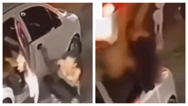 Naked Woman Viral Video