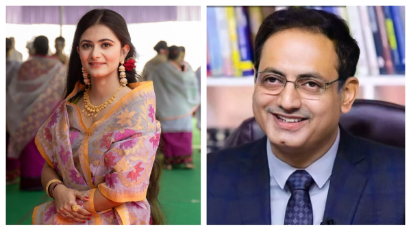 IAS Divya Tanwar IAS Divya Tanwar