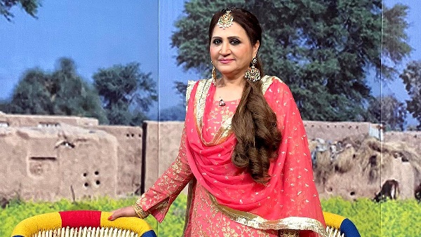 Asma Abbas Asma Abbas