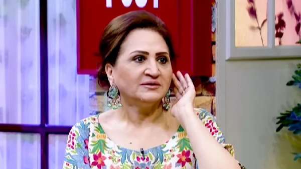 Asma Abbas Asma Abbas