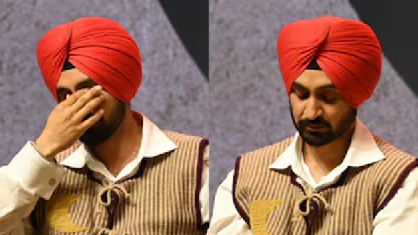 Diljit Dosanjh Diljit Dosanjh