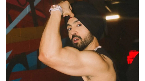 Diljit Dosanjh Diljit Dosanjh