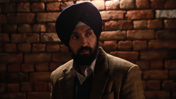 Diljit Dosanjh Diljit Dosanjh