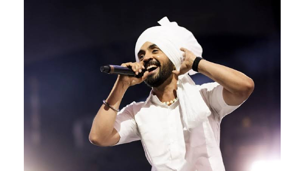 Diljit Dosanjh Diljit Dosanjh