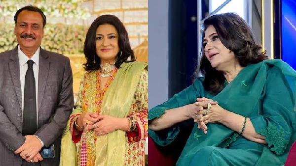 Waseem Abbas Saba Hameed Divorce Waseem Abbas Saba Hameed Divorce