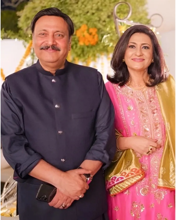 Waseem Abbas Saba Hameed Divorce Waseem Abbas Saba Hameed Divorce