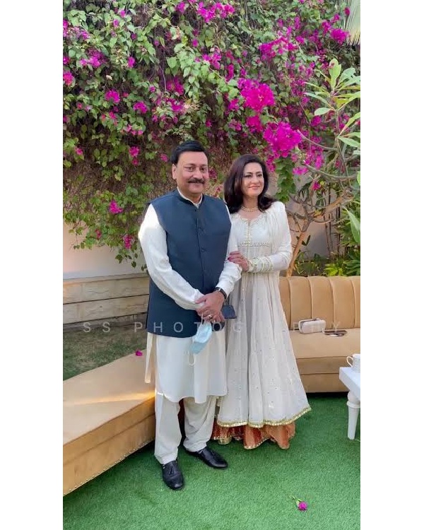 Waseem Abbas Saba Hameed Divorce Waseem Abbas Saba Hameed Divorce