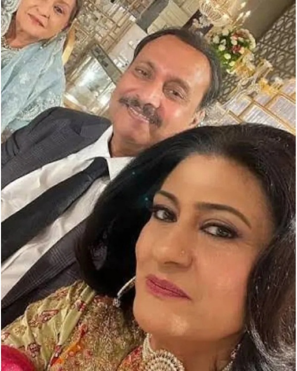 Waseem Abbas Saba Hameed Divorce Waseem Abbas Saba Hameed Divorce