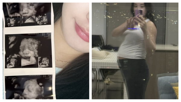 Na Hyun Pregnant Before Marraige Na Hyun Pregnant Before Marraige