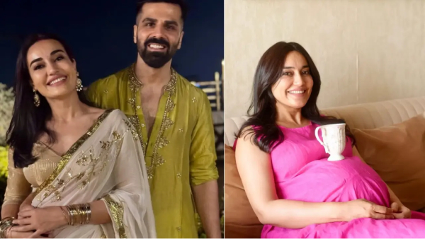 Surbhi Jyoti Reveals Daughter s Name