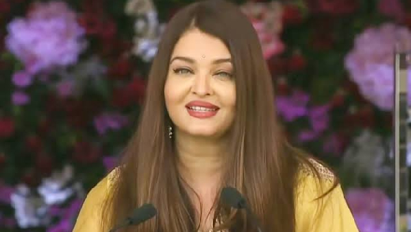 Aishwarya Rai Personal Routine
