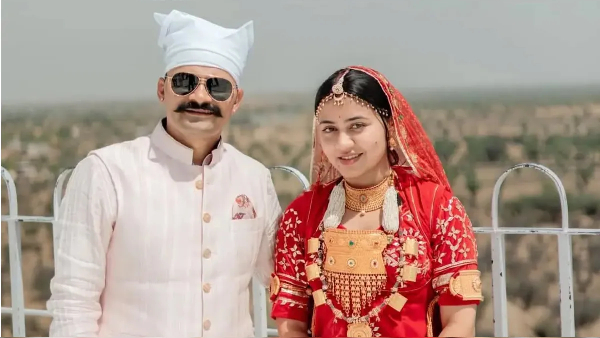 IPS Anshika Verma