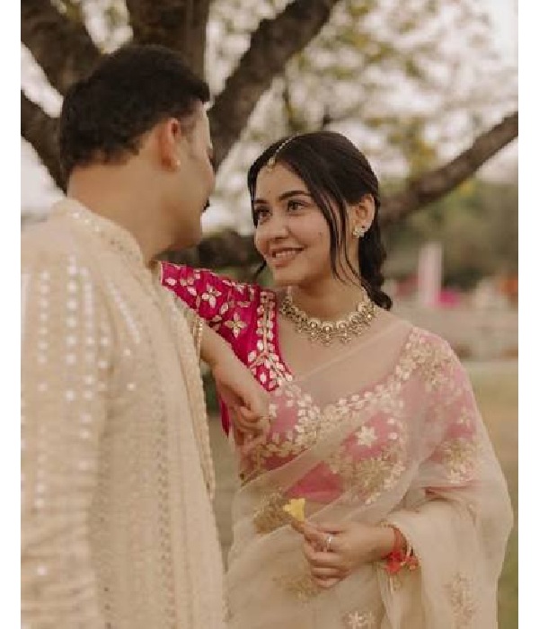 IPS Anshika Verma