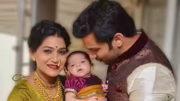 Adinath Kothare Divorce Adinath Kothare Divorce