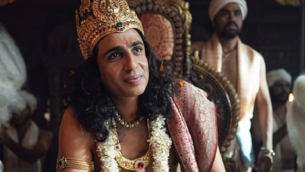 Gulshan Devaiah