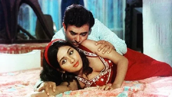 Leena Chanavarkar Husband Death Leena Chanavarkar Husband Death