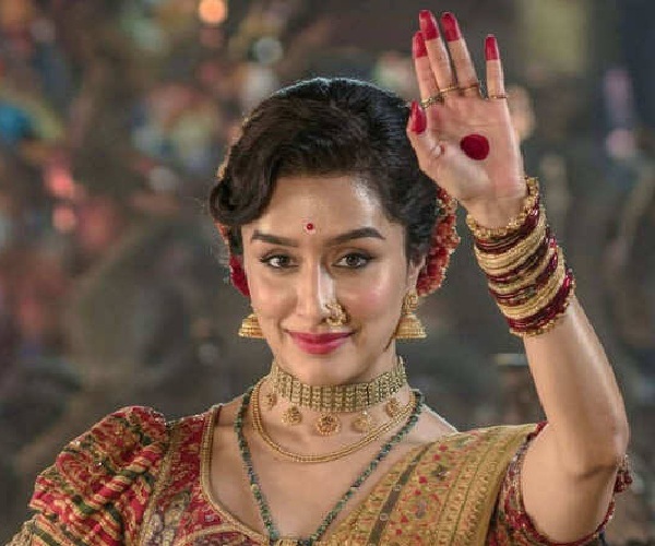 Shraddha Kapoor