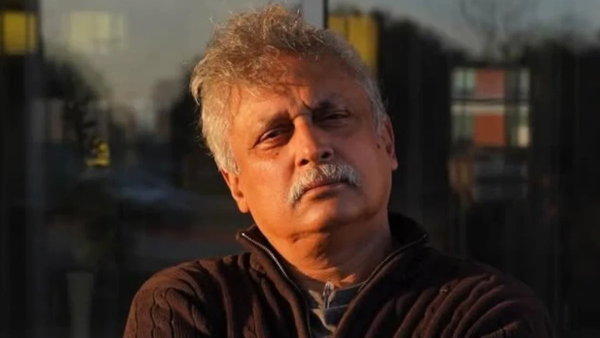 Piyush Mishra Piyush Mishra