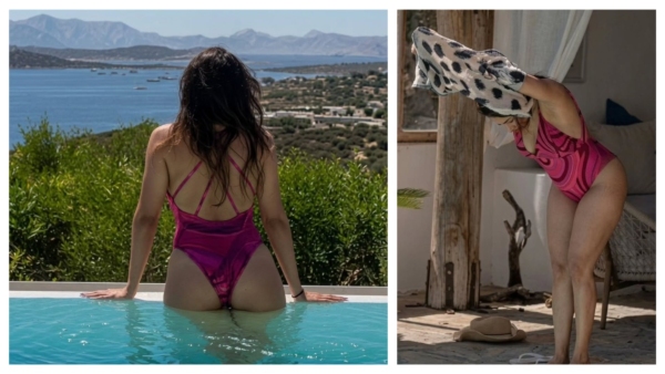Malaika Arora Arhaan Khan Vacation Malaika Arora Arhaan Khan Vacation