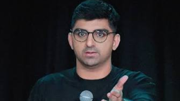 Raunak Rajani