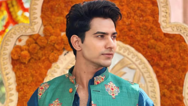 Rohit Chandel Arrest