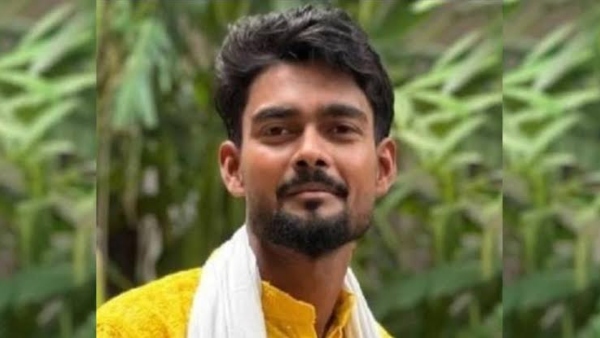 Rohit Sharma Death